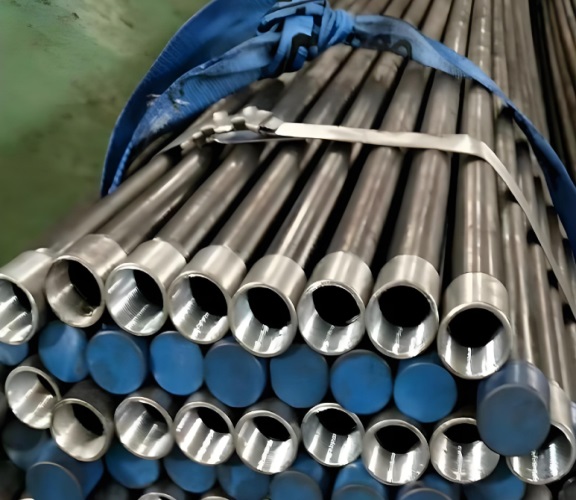 红河环形注浆管器